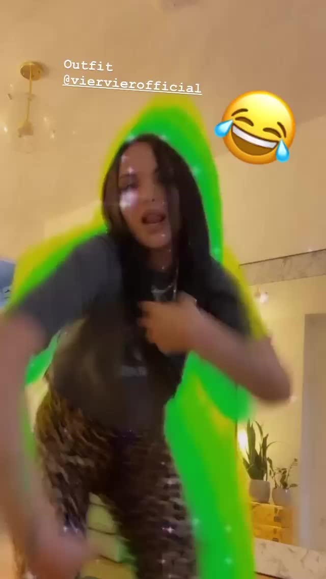 Insta Story vom 16.12.2020 (3/3)