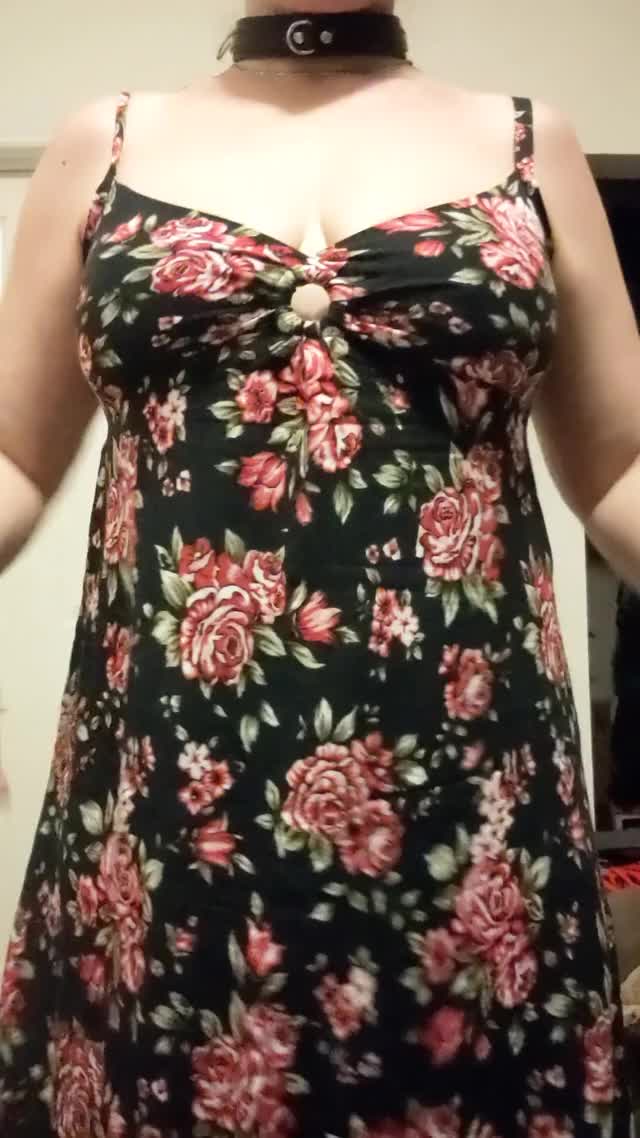 Dress drop! (f39)