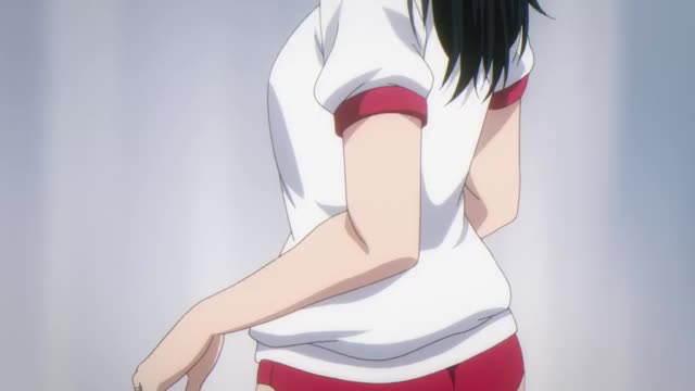 [Strike the Blood - Kieta Seisou-hen]