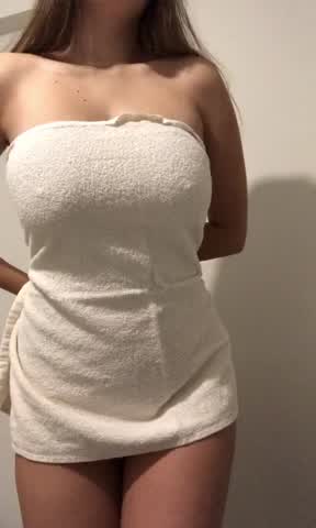 Amateur Tits clip
