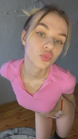 cute onlyfans teen clip