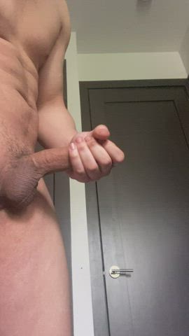 Body face or down your throat where do you want this cumshot?