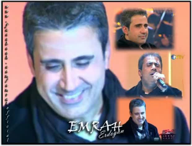 The most handsome Turkish male singer,The most handsome Turkish male singer Emrah,The