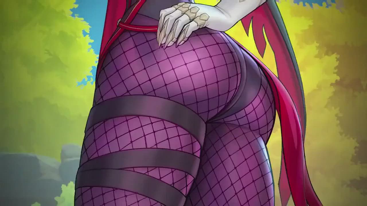 60fps Animation Anime Art Hentai NSFW Nude Art Rule34 clip