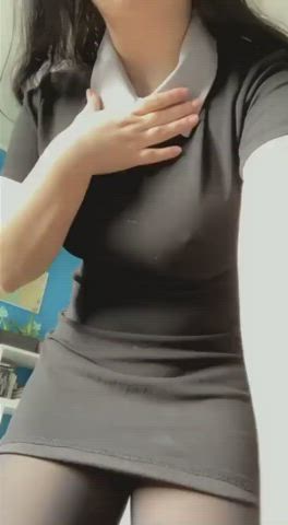 dress pussy teen clip