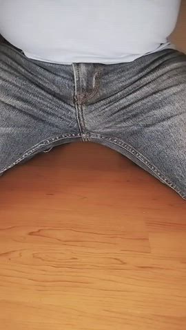 Wet Pee Peeing Porn GIF by pamts23