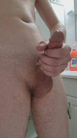 Cock Cum Cumshot Male Masturbation Masturbating Orgasm Solo clip