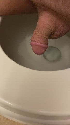 big dick cute hidden cam little dick pee peeing toilet trans voyeur clip