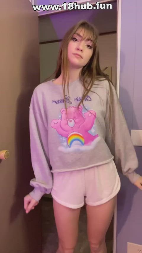 amateur big ass dildo orgasm sex tiktok clip