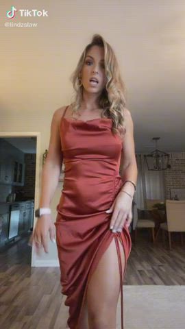 Amateur Big Ass Homemade MILF TikTok clip