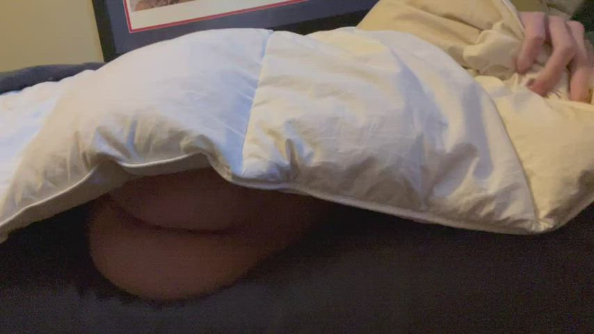 Wyd if you see this ass in your bed 🍑
