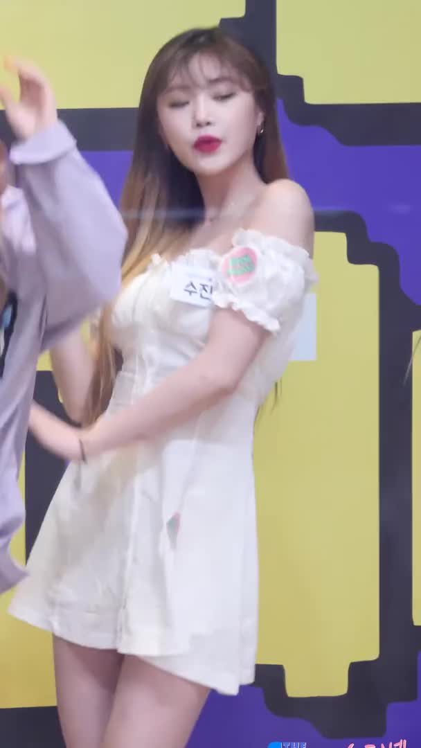 (G)I-DLE - Soojin 190711 2