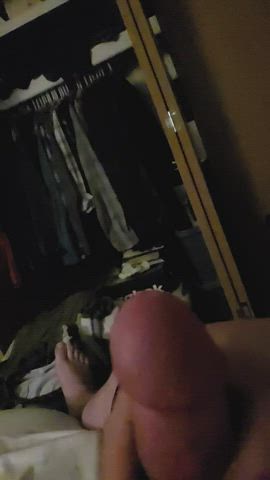 Cock Cum Slow Motion clip