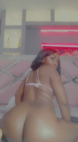 ass brunette doggystyle ebony latina pussy clip