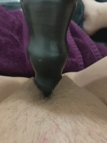 Dildo Latina Solo clip