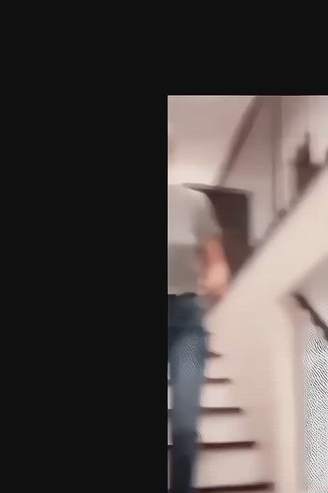 brie larson jeans jiggle jiggling clip