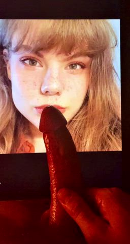Big Dick Cock Tribute clip