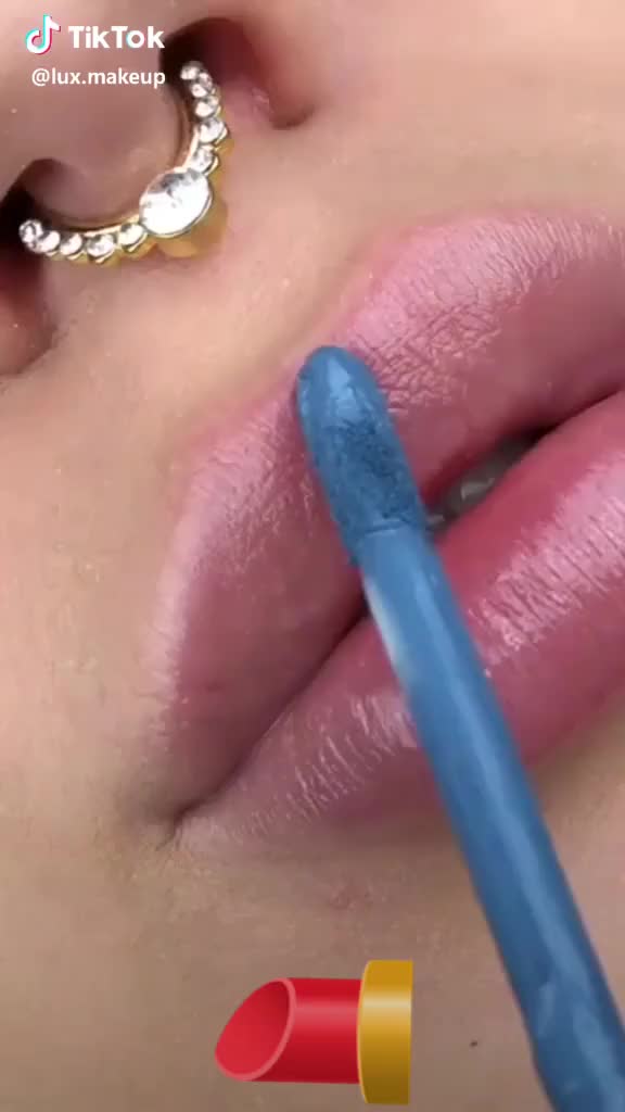 lipstick   