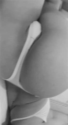 Amateur Ass Asshole Cute Latina NSFW Panties Skinny Tiny clip