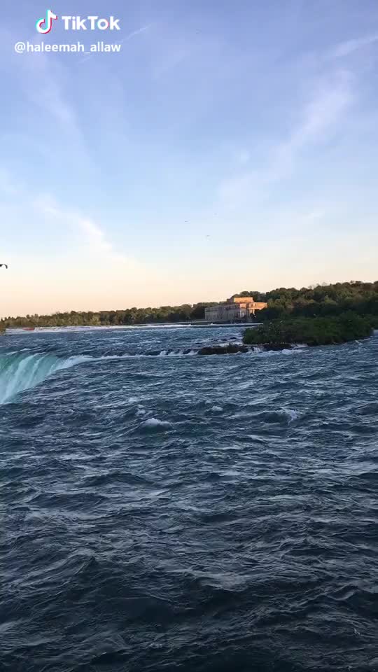  #Niagarafalls #canada #nature #naturelove #beautiful #high #falls