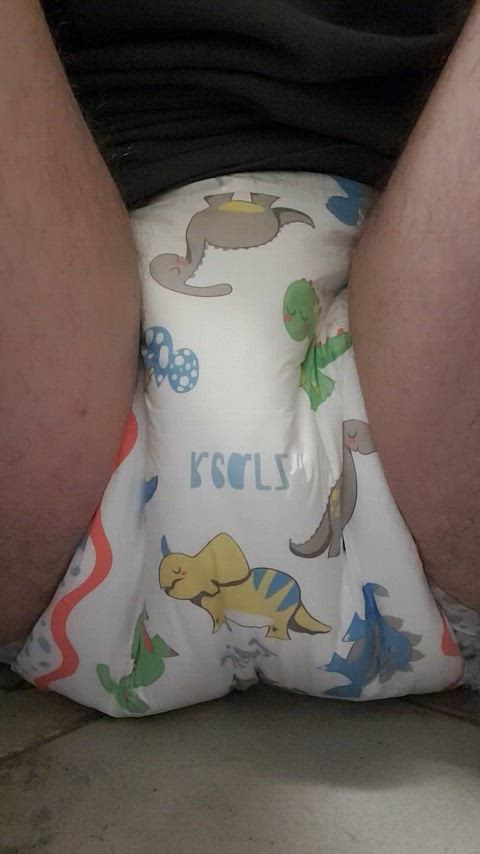 diaper pissing wetting clip