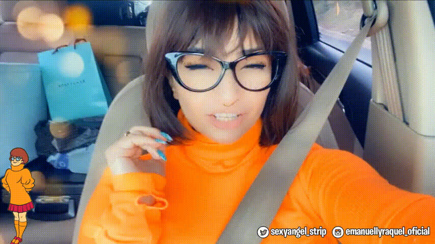 Emanuelly Raquel 💕 (Velma)