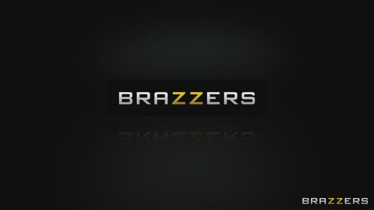 BBW Brazzers Pornstar clip