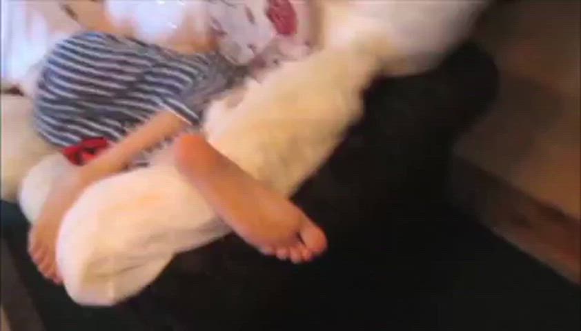 feet feet fetish foot fetish sleeping clip