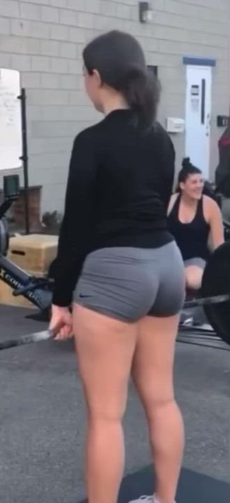 Ass Bubble Butt Pawg Thick clip