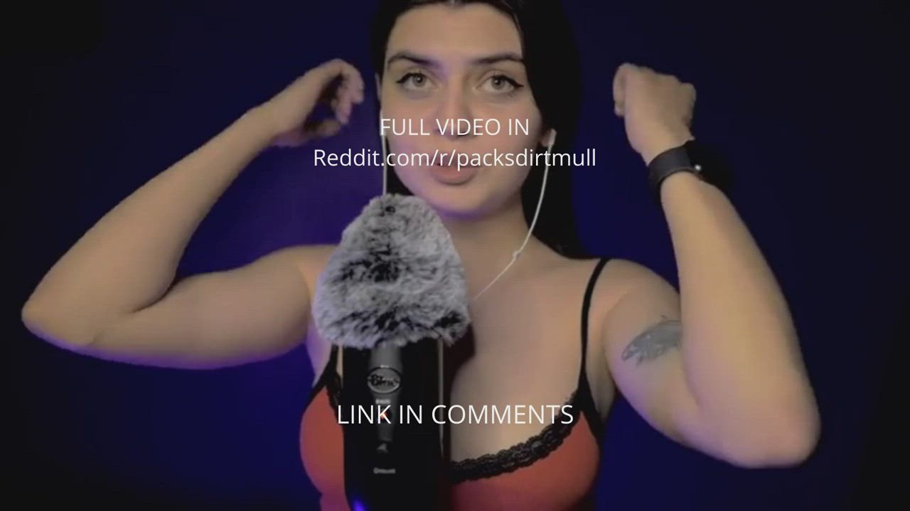 ASMR Nude OnlyFans clip