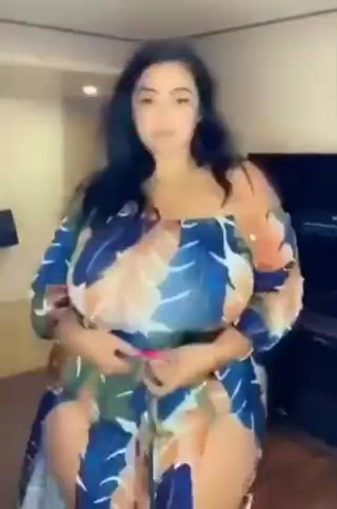 Big Ass Big Tits Sexy Susi clip