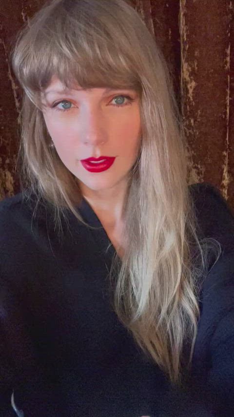blonde sexy sexy voice taylor swift clip