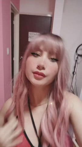 camgirl latina seduction sensual teen teens webcam clip