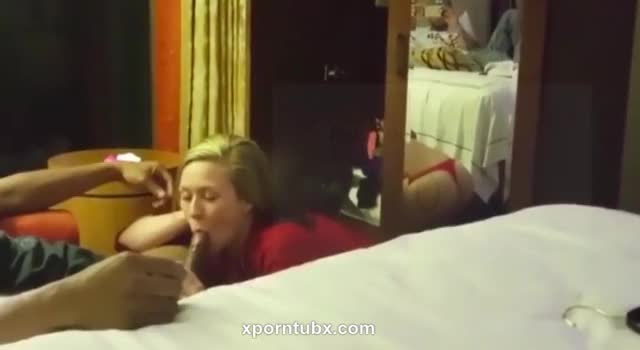 CUCKOLD record his WIFE get fucked by a black dude