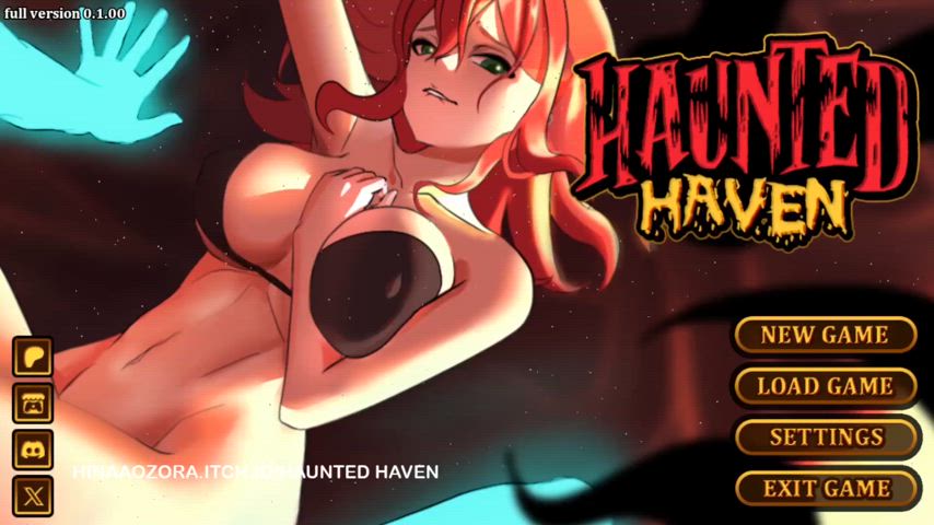 adult game animation anime babe cute erotic hentai horror huge tits nsfw blowjobs