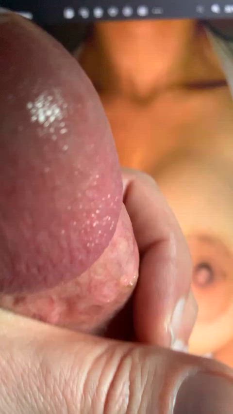 cumshot tribute r/tributeme clip