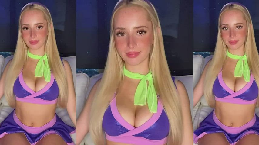 sex tape teen tiktok clip