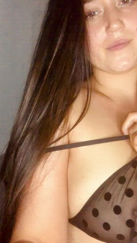 You want to touch it? ๐