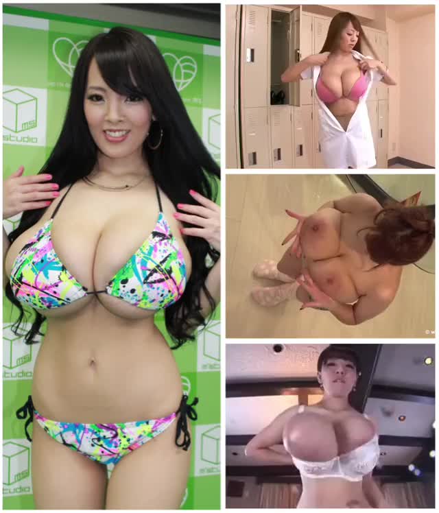 Hitomi Tanaka Jav Model clip