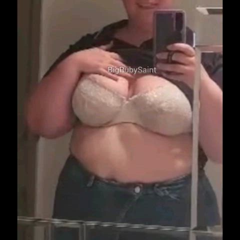 amateur bbw big ass big tits boobs onlyfans pawg ssbbw thick tits amateur-girls at-work