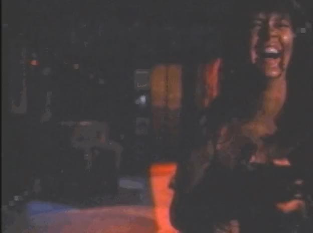 Kelli Maroney - Scream Queen Hot Tub Party (1991)