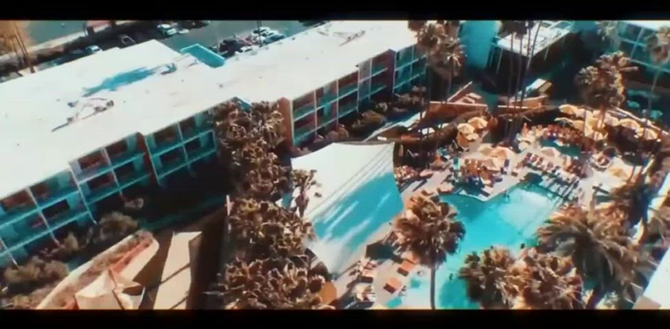 pmv party swimming pool clip