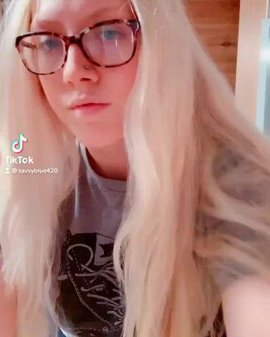 amateur boobs girls homemade pretty sex teen tiktok clip