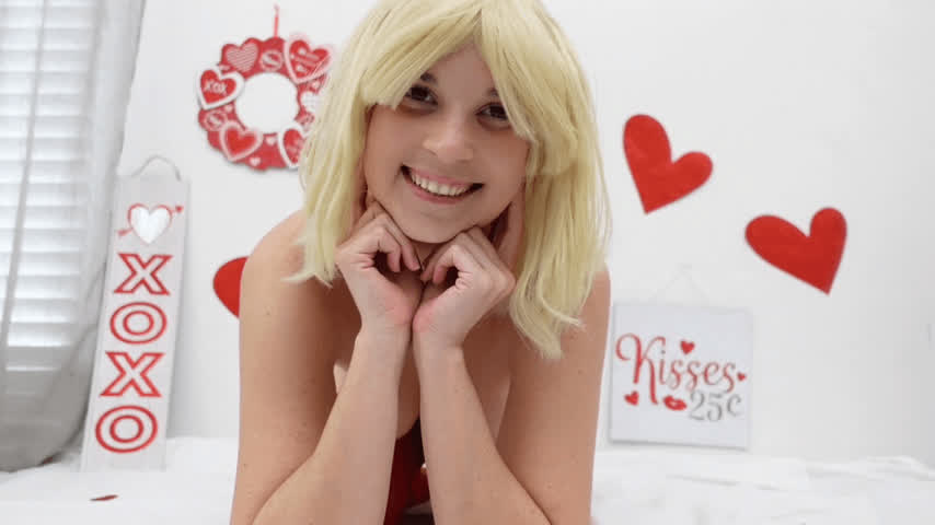 Limited time Valentine's/February deals!! ♡ [pty] [gfe] [fan] [vid] [pic] [rate]