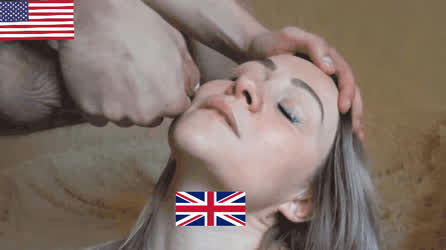 Facial UK USA clip