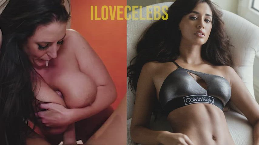 angela white bollywood boobs celebrity cum indian rimjob sloppy titty fuck clip