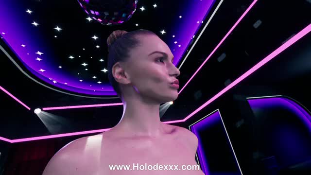 Holodexxx: Gallery