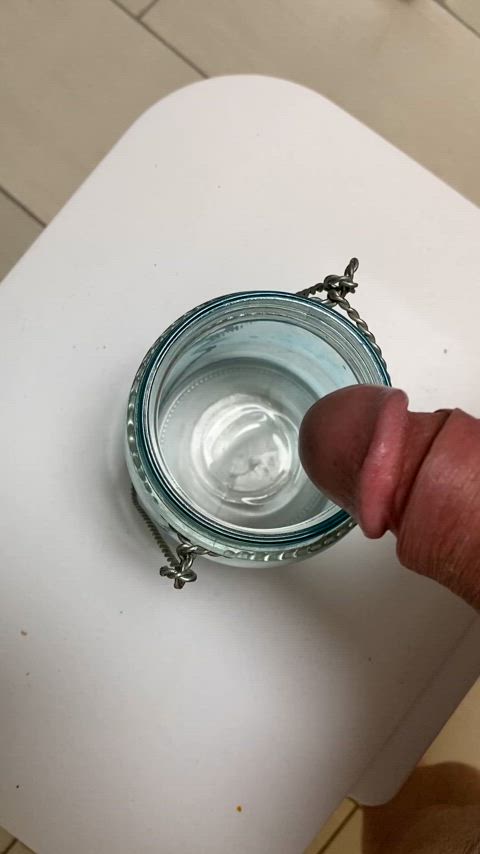 My First Piss Vid