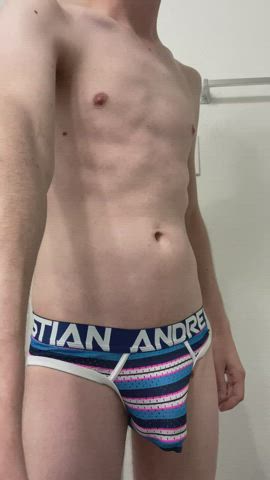 bubble butt skinny twink clip