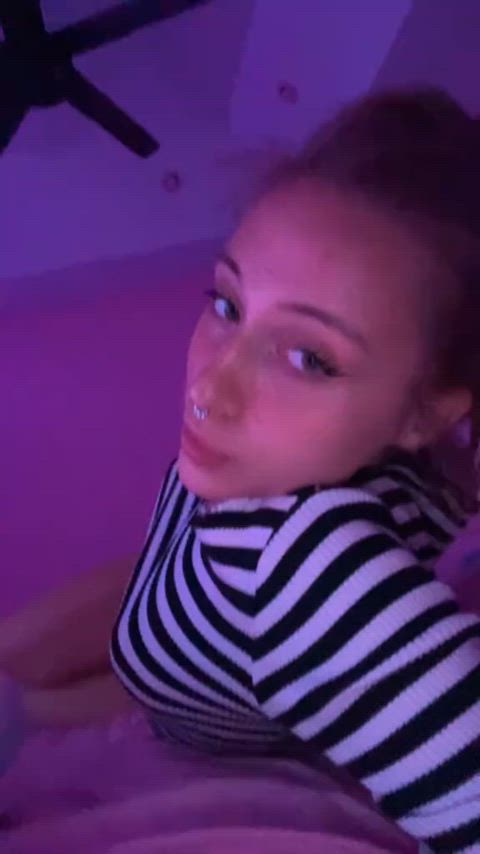 Lillyslimof - More tiktok flashing videos on my tiktok likes (juanmomo45)